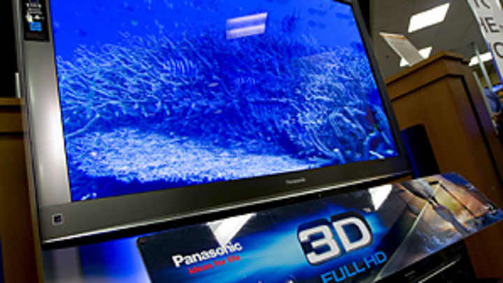 The ideal home-viewing setup