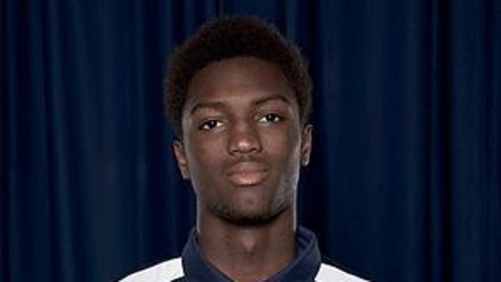 Recruit Khadeem Lattin trailblazes abroad, faces critics at home Recruit Khadeem Lattin trailblazes abroad, faces critics at home