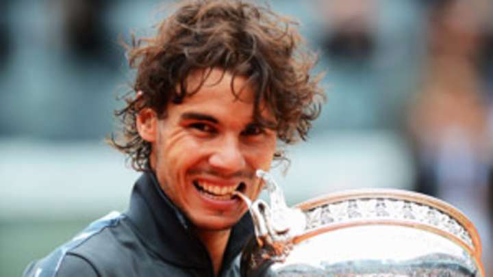Rafael Nadal's $375K watch recovered Rafael Nadal's $375K watch recovered