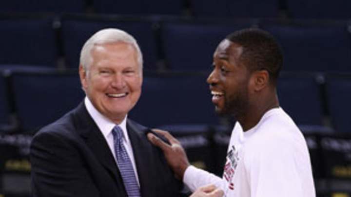 'The Logo' opens up about Warriors, Super Teams, more