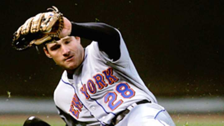 Catch the ball with two hands! Catch the ball with two hands!