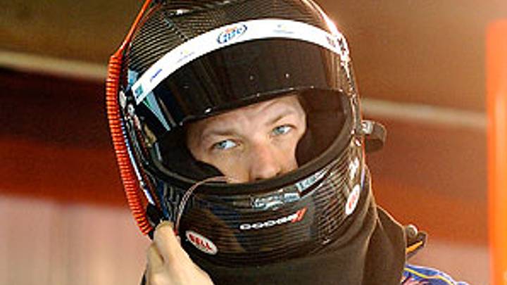 Johnson has the edge over Keselowski this weekend at Texas Johnson has the edge over Keselowski this weekend at Texas