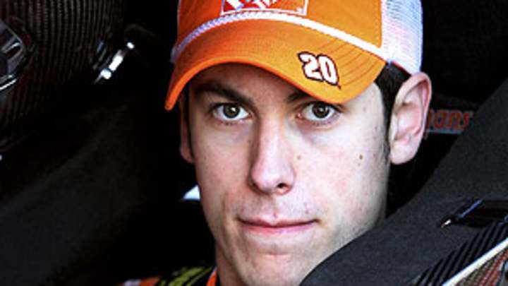 Logano, Bayne among NASCAR's drivers to watch in 2011 Logano, Bayne among NASCAR's drivers to watch in 2011