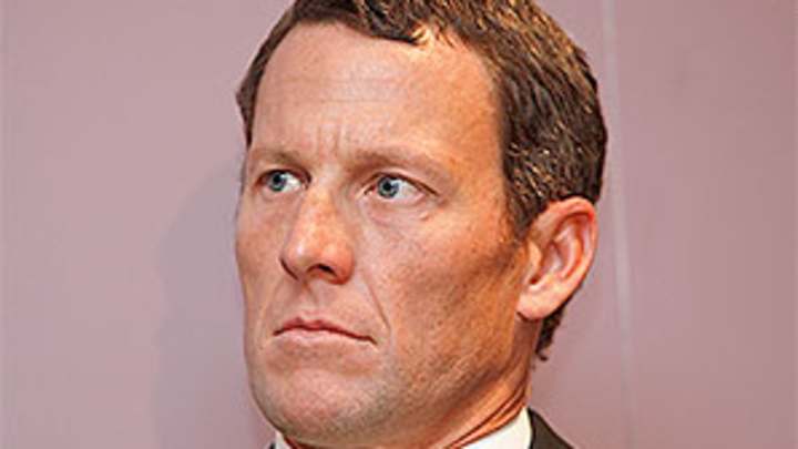 UCI urged to provide resources for Armstrong investigation UCI urged to provide resources for Armstrong investigation