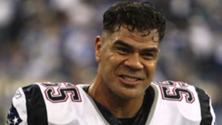 Junior Seau toxicology shows traces of sleep aid