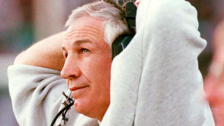 Jerry Sandusky fooled a lot people over years -- including me