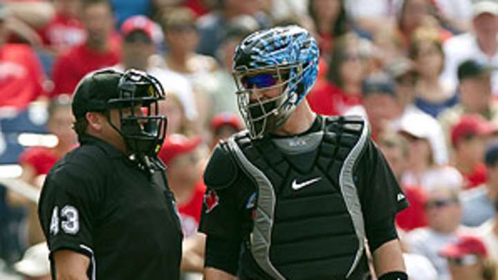 In battle to gain an edge, teams scout an old foe: the umpires