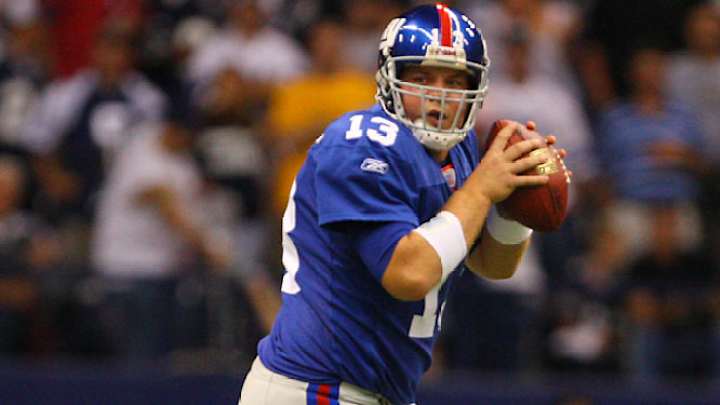 Super Bowl MVP: The Dream Super Bowl MVP: The Dream