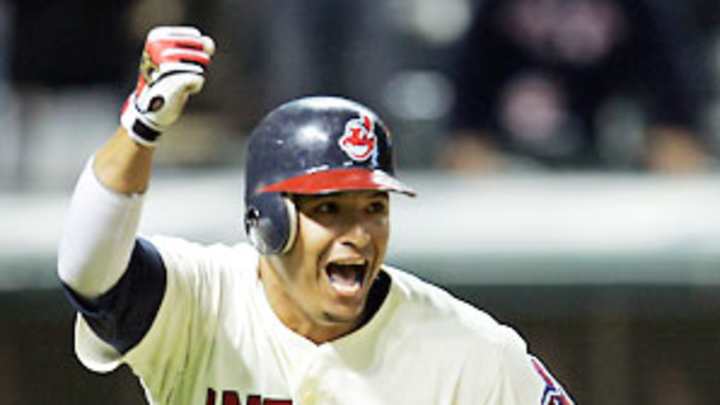 If Cleveland's willing to trade Martinez, Boston's a likely suitor If Cleveland's willing to trade Martinez, Boston's a likely suitor