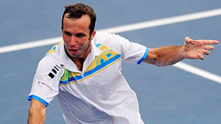 Stepanek, Radwanksa win titles in throwback style, end droughts Stepanek, Radwanksa win titles in throwback style, end droughts