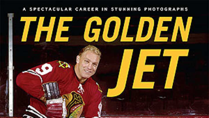 Two minutes for booking: "The Golden Jet" could have been as great as Hull