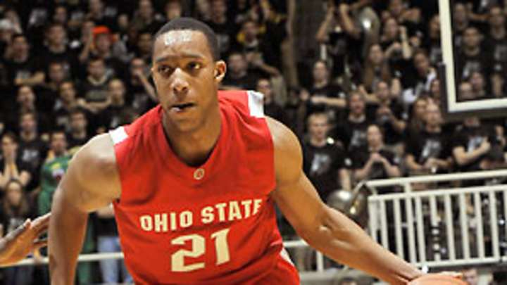 Ohio State's Evan Turner should lead all Player of the Year debates