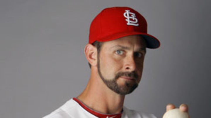 Baseball needs more stories like journeyman Trever Miller's