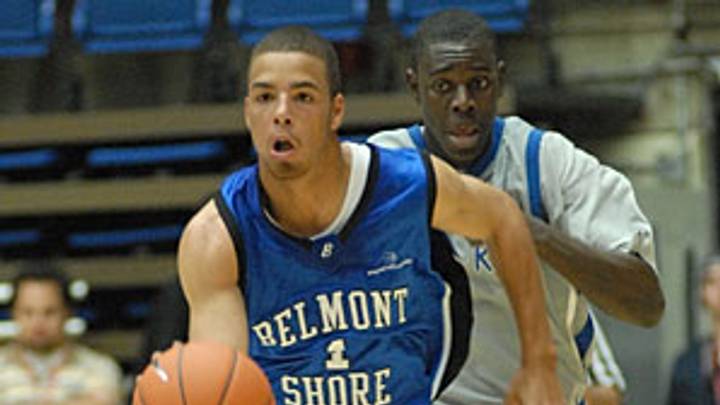 Oregon State lands program-changing recruit Roberto Nelson Oregon State lands program-changing recruit Roberto Nelson