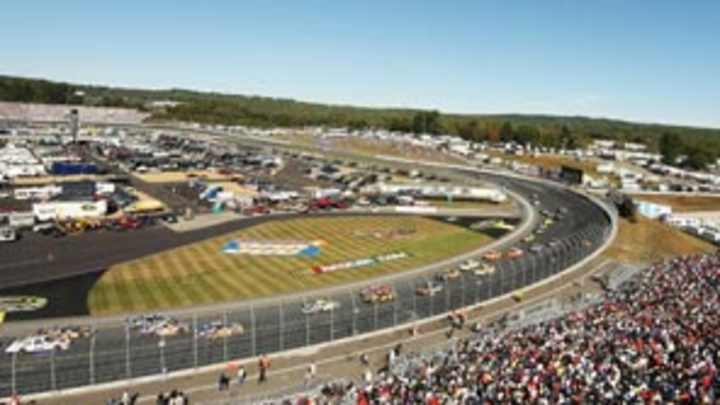 Hard choices ahead if Kentucky Speedway joins Sprint Cup circuit