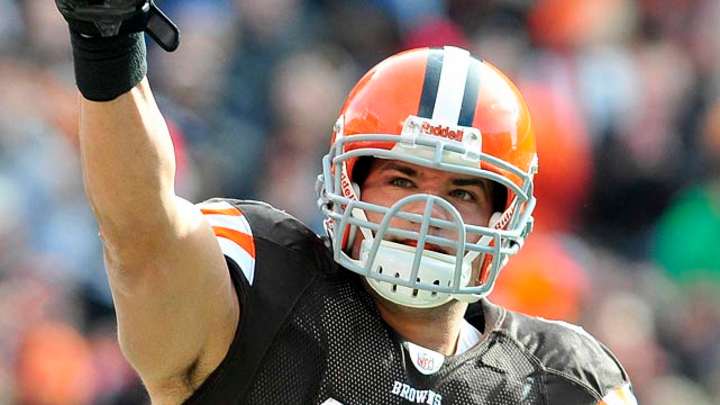 NFL Fantasy Studs and Duds: Week 9