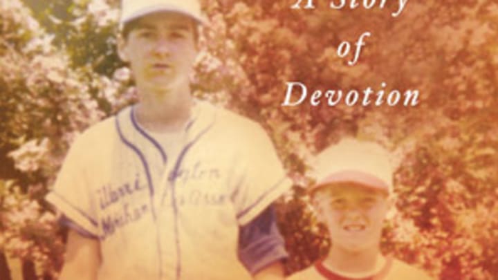 A former football star, high school sweethearts, a story of devotion A former football star, high school sweethearts, a story of devotion