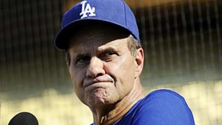 Ramirez's case another clean streak dirtied by testing truth