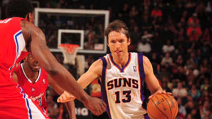 Suns take gritty win over Clippers to pull into playoff position