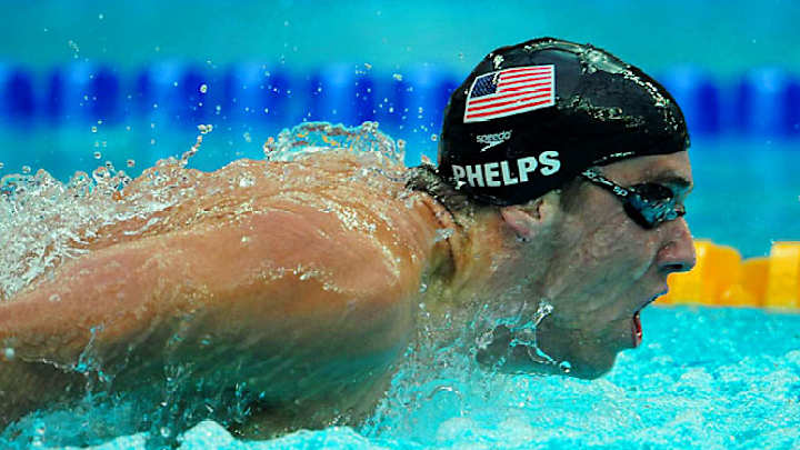 Beijing Games: Day 5