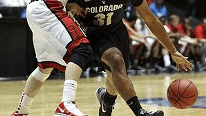 Togetherness, toughness propel Colorado to upset over UNLV