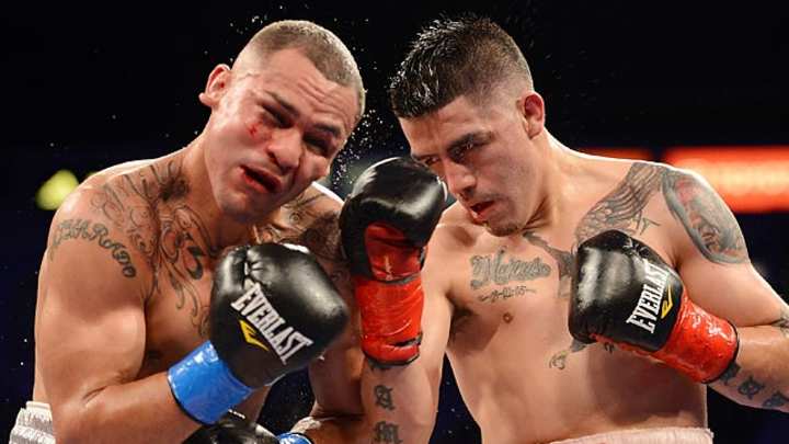 2012 Boxing Awards 2012 Boxing Awards