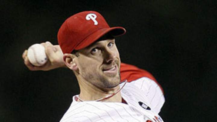 Projecting how Phillies' Big Four starters will perform in 2011 Projecting how Phillies' Big Four starters will perform in 2011