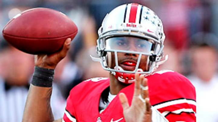 Anticipation mounting for changing of the guard; plus more Mailbag Anticipation mounting for changing of the guard; plus more Mailbag