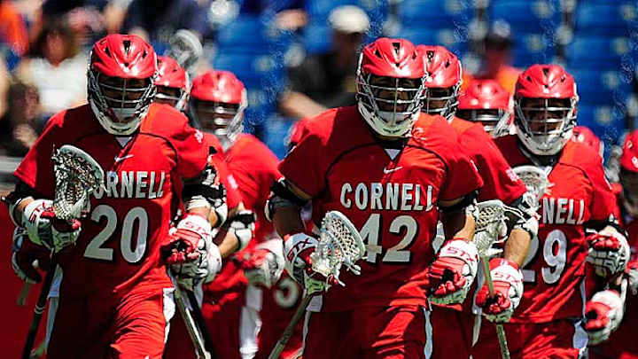 NCAA Men's Lacrosse Championship
