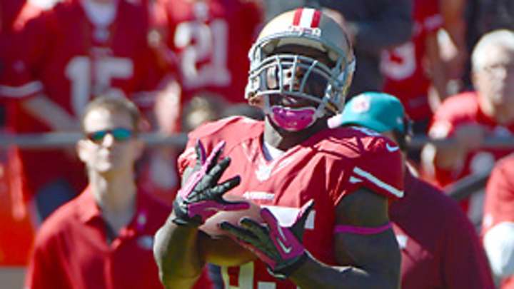 Inside the numbers: Week 5 Inside the numbers: Week 5