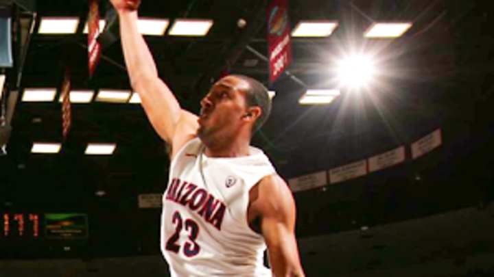 Efficiency king Williams learning to embrace role as Arizona's star Efficiency king Williams learning to embrace role as Arizona's star