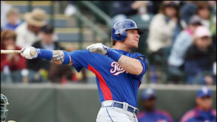 Three Up, Three Down