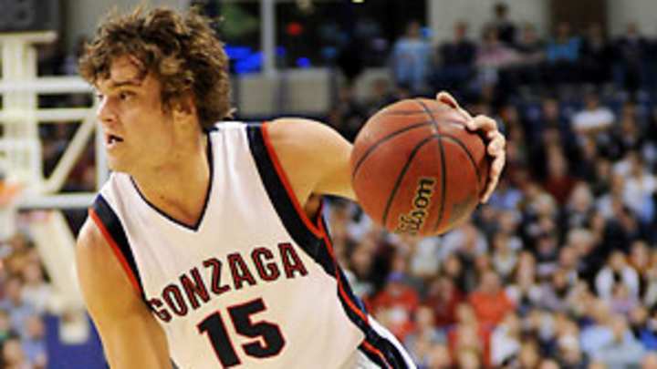 Bouldin, Fredette top best non-BCS conference players; more mail Bouldin, Fredette top best non-BCS conference players; more mail