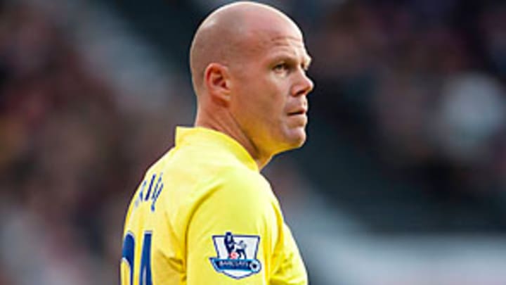 Americans Abroad: Friedel's record streak ends unceremoniously
