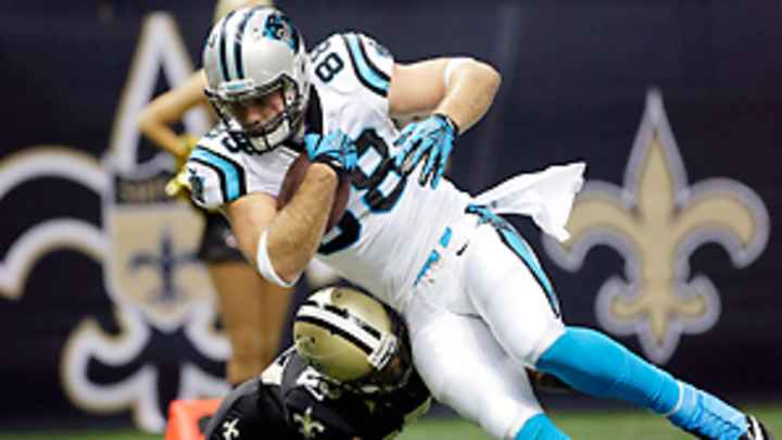 Saints' defense sets record for most yards allowed in a season