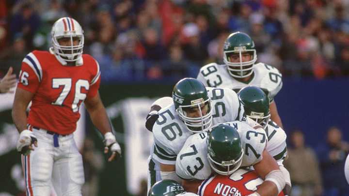 Jets Legend Joe Klecko Worries Aaron Rodgers Would Hurt Locker Room