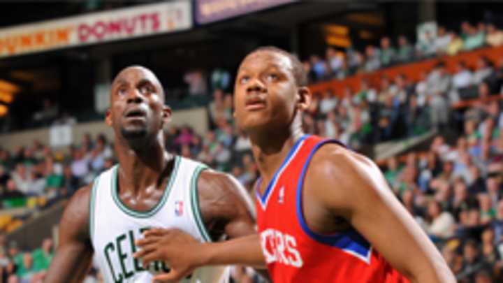 Report: Kevin Garnett could attract interest from Spurs in free agency