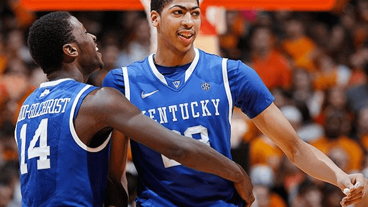 Bracket Guide: The Big Questions