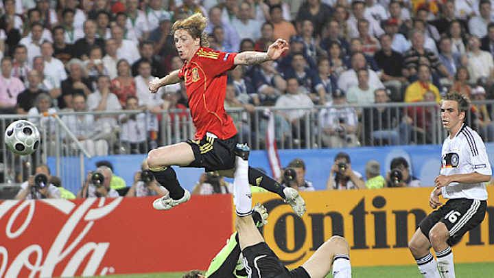Best Goals of Euro 2008