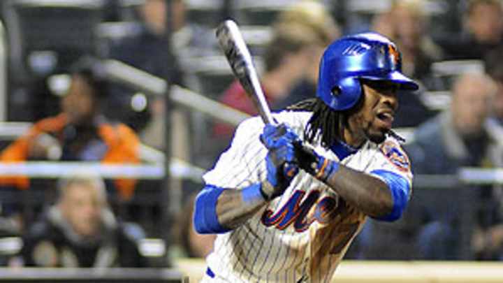 Six teams that could be in need of a trade for Mets' Reyes Six teams that could be in need of a trade for Mets' Reyes