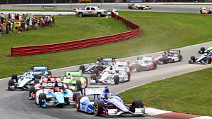 Mid-Ohio track will host NASCAR Nationwide Series in 2013 Mid-Ohio track will host NASCAR Nationwide Series in 2013