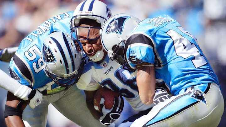 Bill Frakes' Favorite Shots Bill Frakes' Favorite Shots