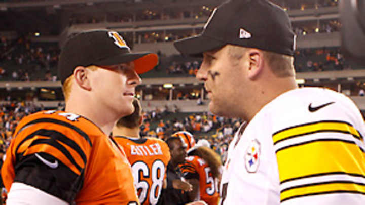 NFL Playoff Scenarios, Week 16: Bengals-Steelers a monster in AFC