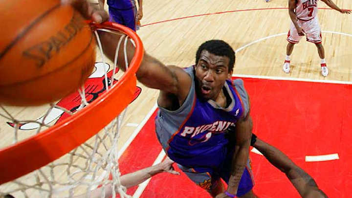 NBA Dunks of the Week