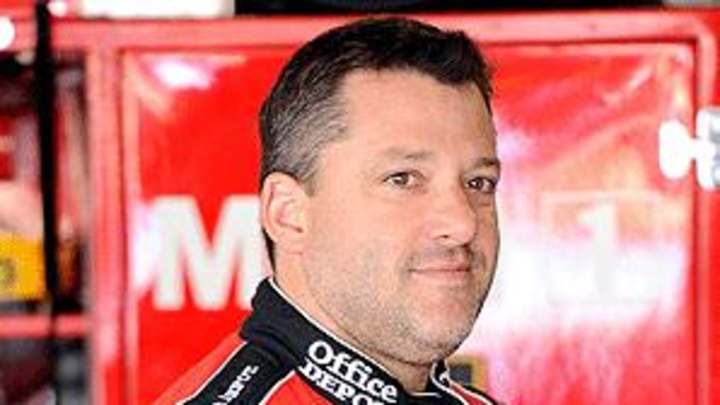 Tony Stewart, Carl Edwards likely contenders for Daytona checkers