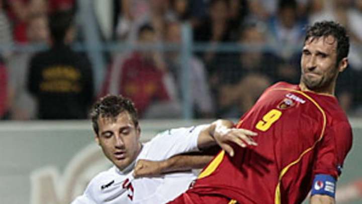 Qualifying for Euro 2012, African Cup Of Nations goes down to wire
