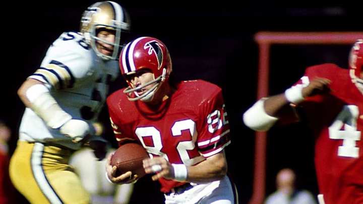 Atlanta Falcons Epic Moments