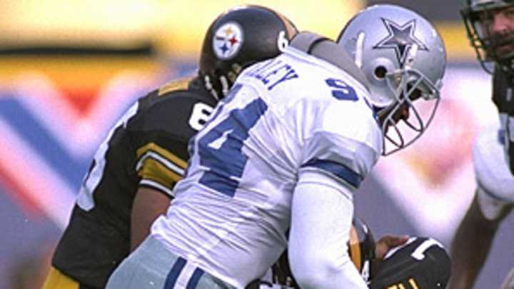 Hall of Fame process could be better, but it will never be perfect