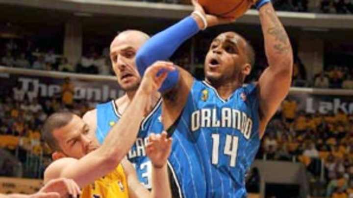 Nelson's return leaves Van Gundy with critical choice