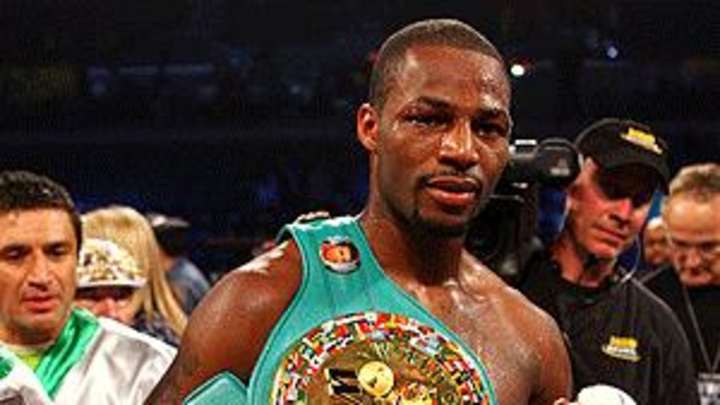 Andre Ward-Chad Dawson fight looks good on paper, terrible in reality